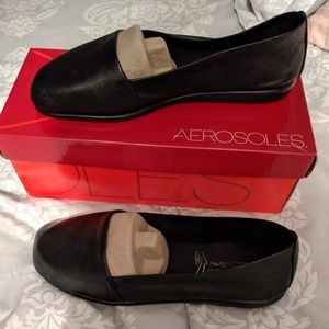 Women's Aaerosoles Slip on Shoes